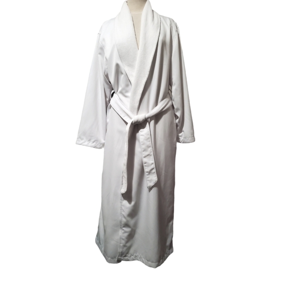 Spa robe - Picture 5 of 16